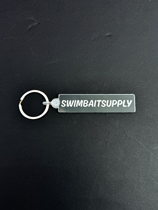 SwimbaitSupply KeyChain