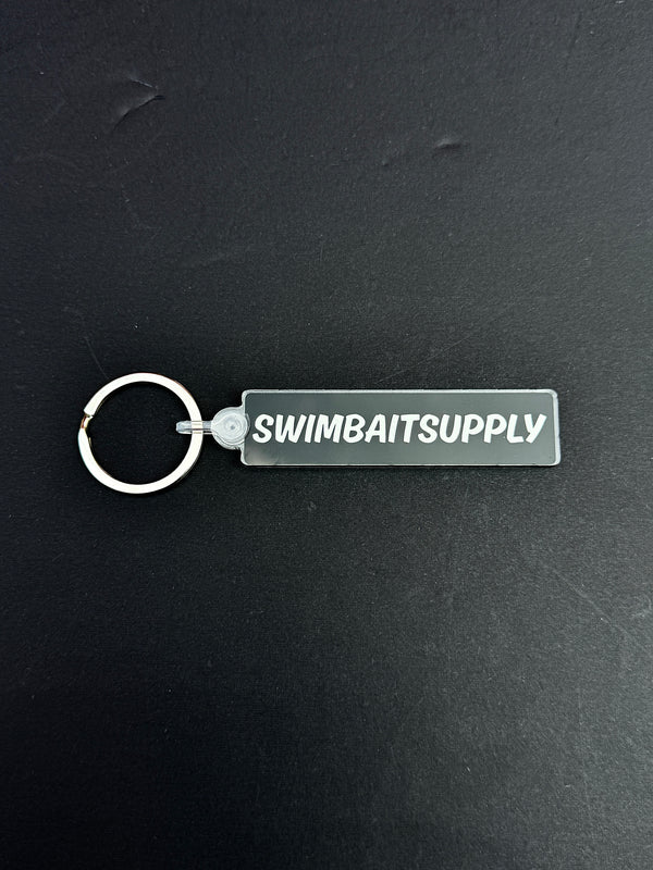 SwimbaitSupply KeyChain