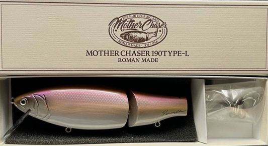 Roman Made Mother Chaser 190 Type- L