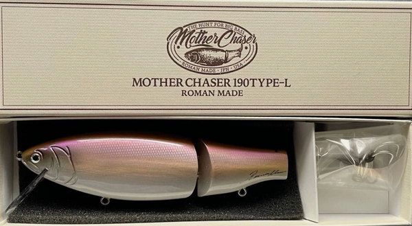 Roman Made Mother Chaser 190 Type- L