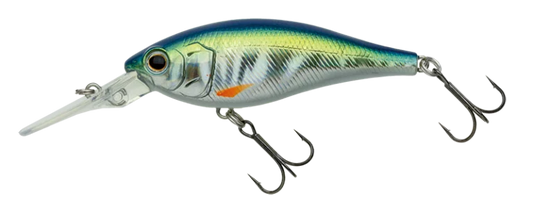 Nories Jetty Shad