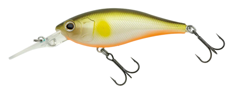 Nories Jetty Shad