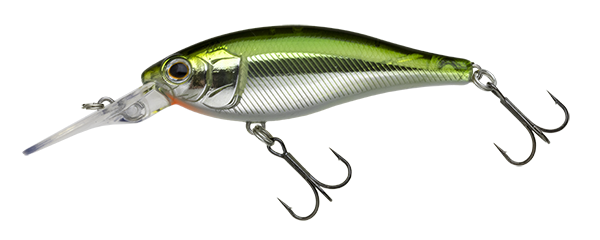 Nories Jetty Shad