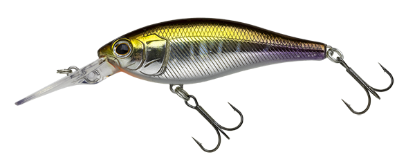 Nories Jetty Shad
