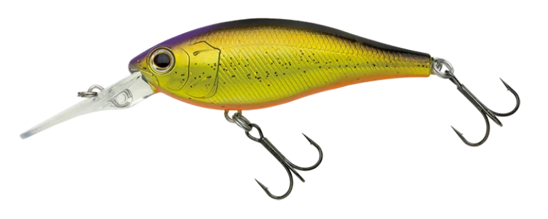 Nories Jetty Shad