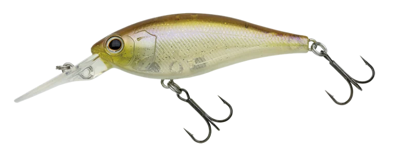 Nories Jetty Shad