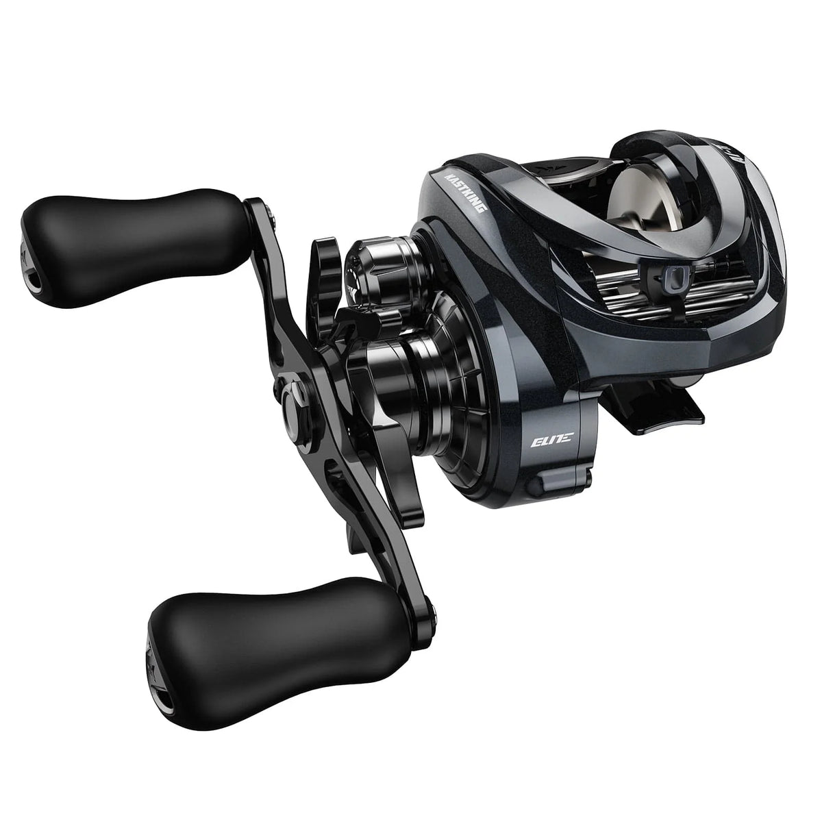 KastKing AL-Ti Casting Reel