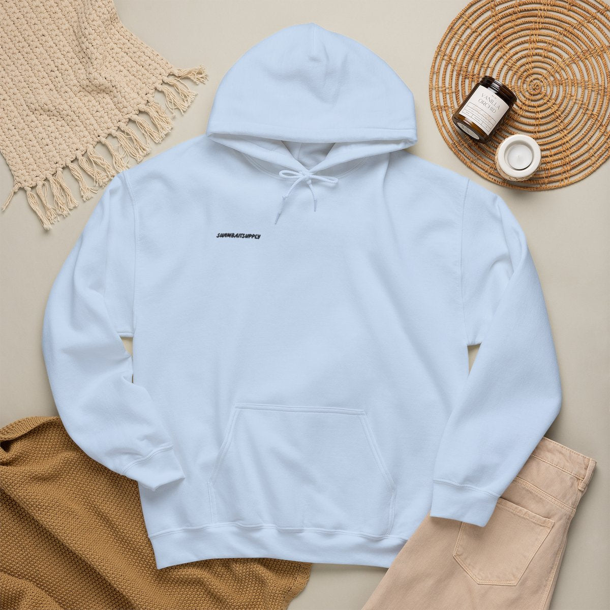 SwimbaitSupply Hoodie