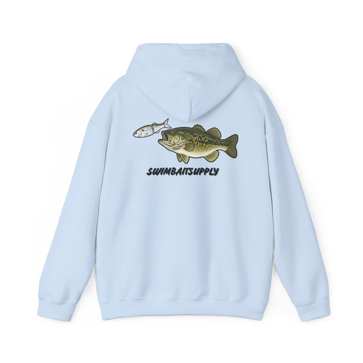 SwimbaitSupply Hoodie