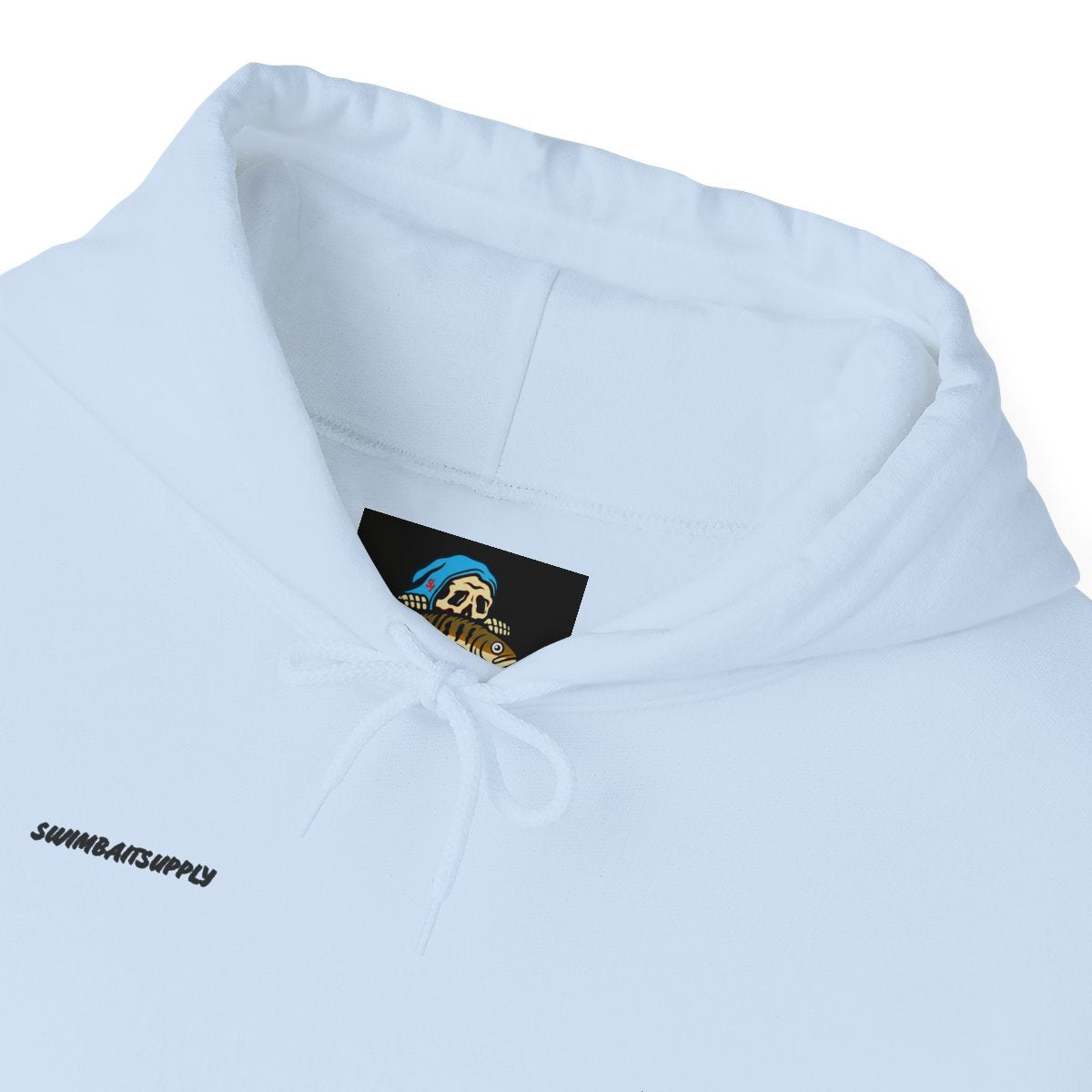 SwimbaitSupply Hoodie