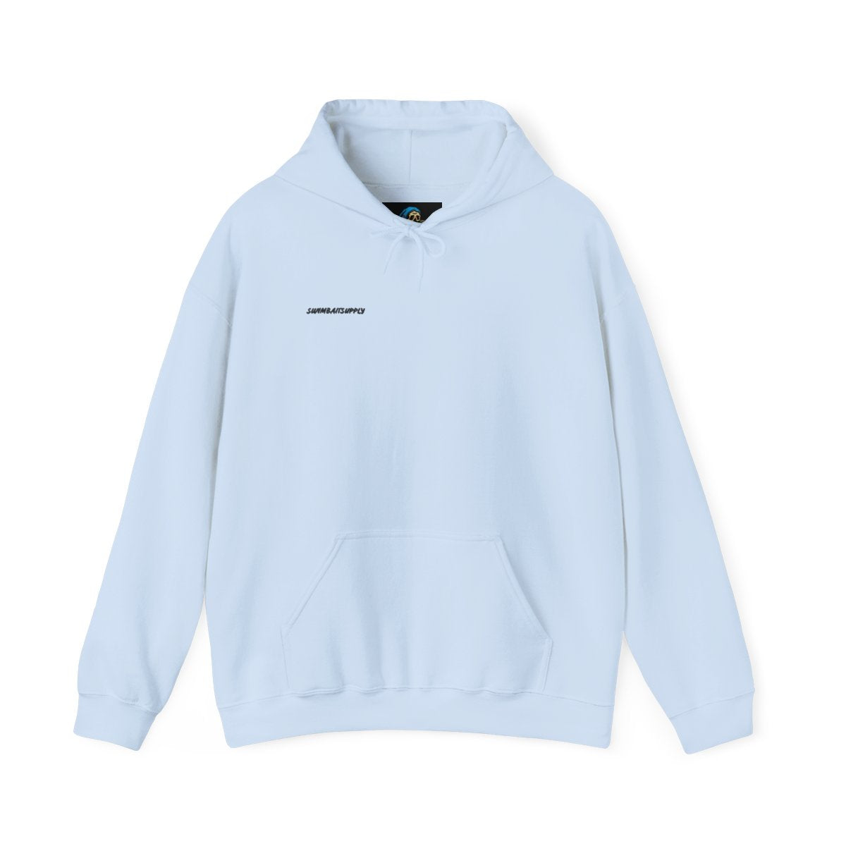 SwimbaitSupply Hoodie