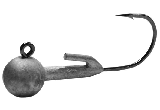 Ultrahead Lock Down Round Head