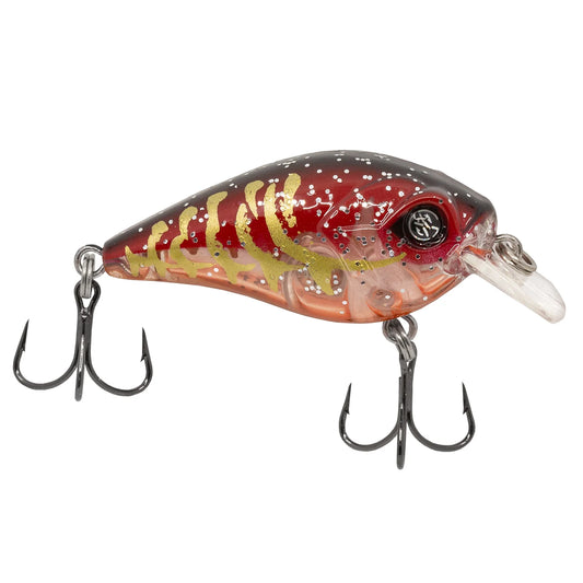 Googan Squad Micro Banger Squarebill Crankbait 1/8oz