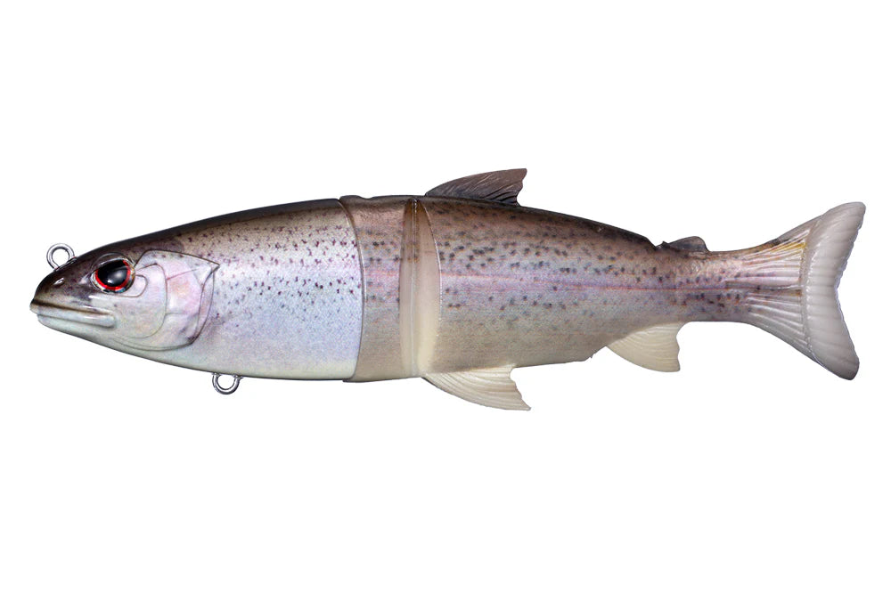 OSP Nichika 167F – Real Rainbow Trout