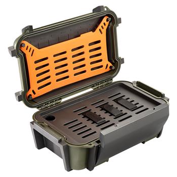 Pelican Ruck Case