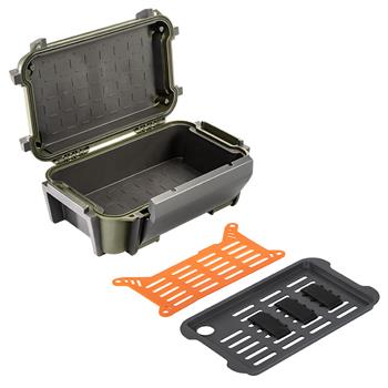 Pelican Ruck Case