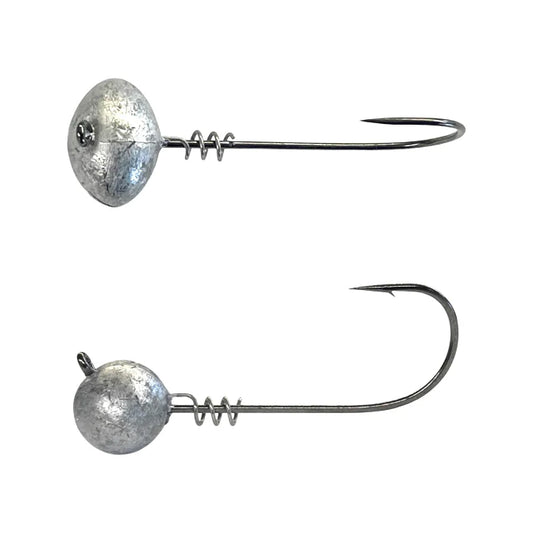 Scottsboro Prowler Finesse Swimbait Head