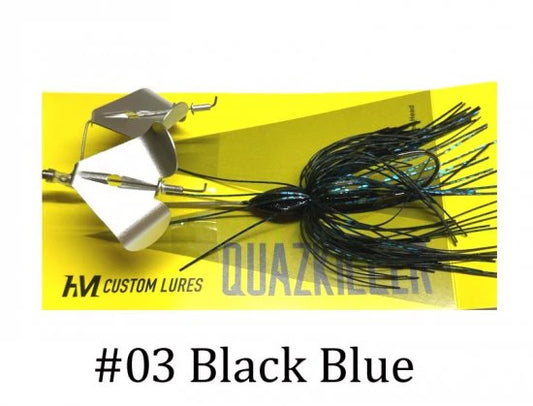 HM Custom Lures Quazkiller