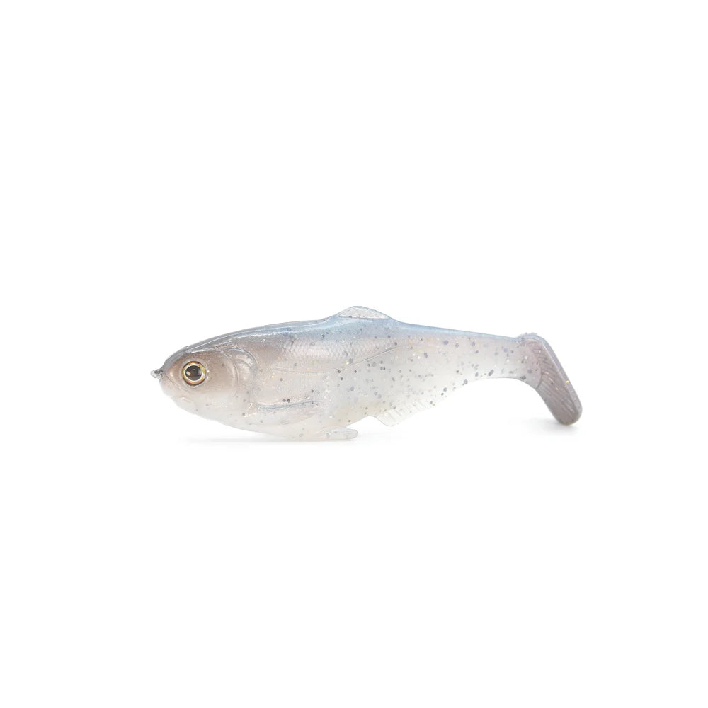 Working Class Zero BattleShad 6.0 | 5.75" Soft Swimbait