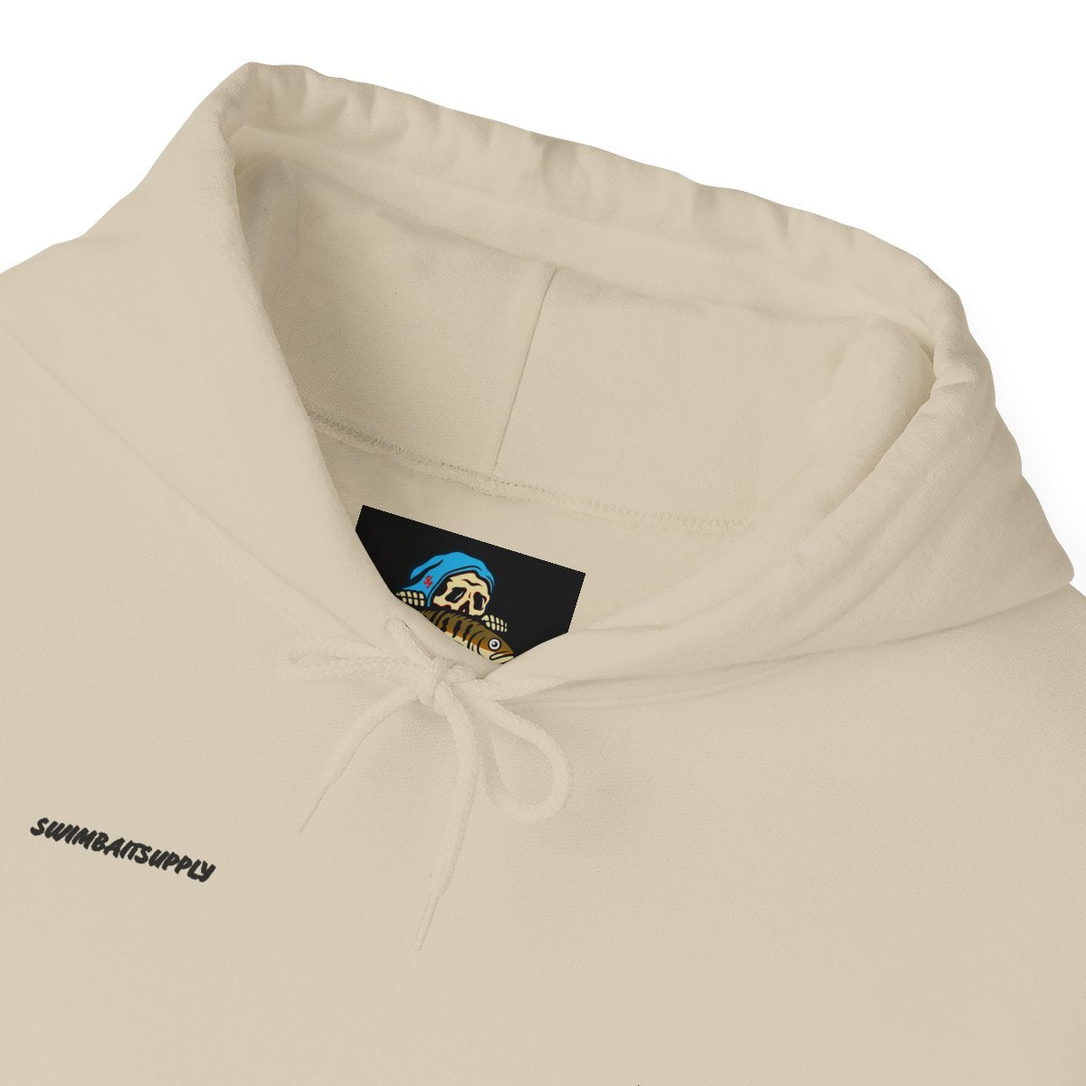 SwimbaitSupply Hoodie