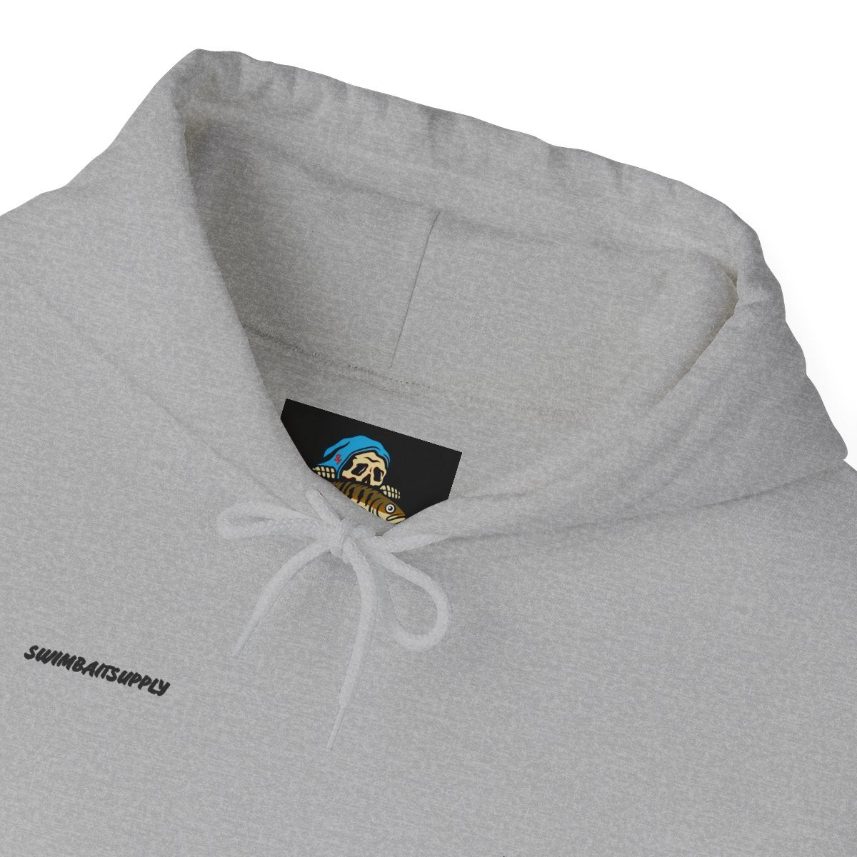SwimbaitSupply Hoodie