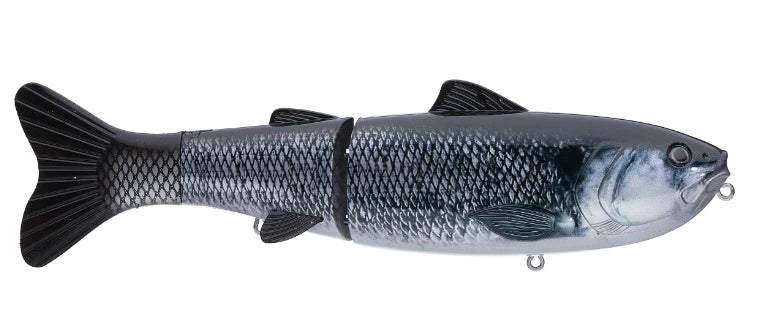 Baitsanity Explorer Glide Bait – Premium Glide Bait for Bass Fishing