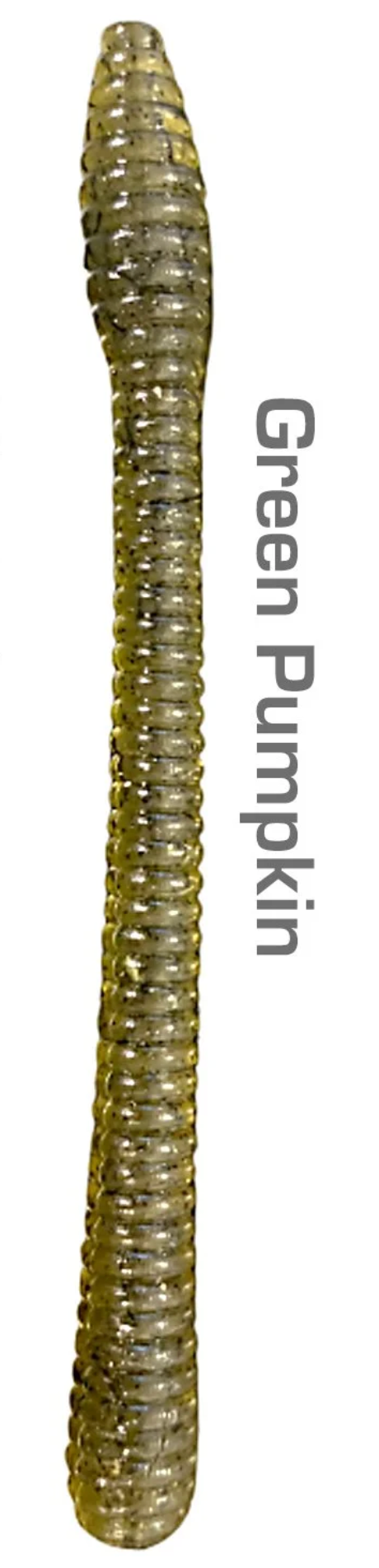 CALIBER WORM 3.5 inch