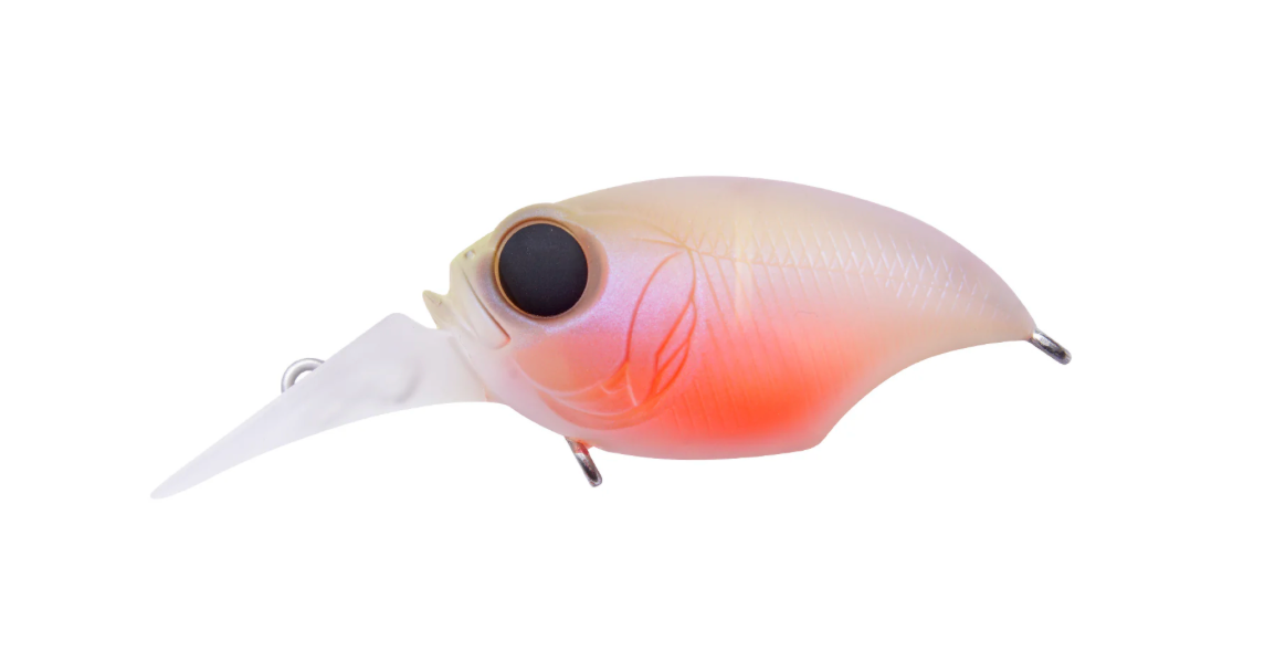 Megabass Griffon MR-X – Baby Kingyo