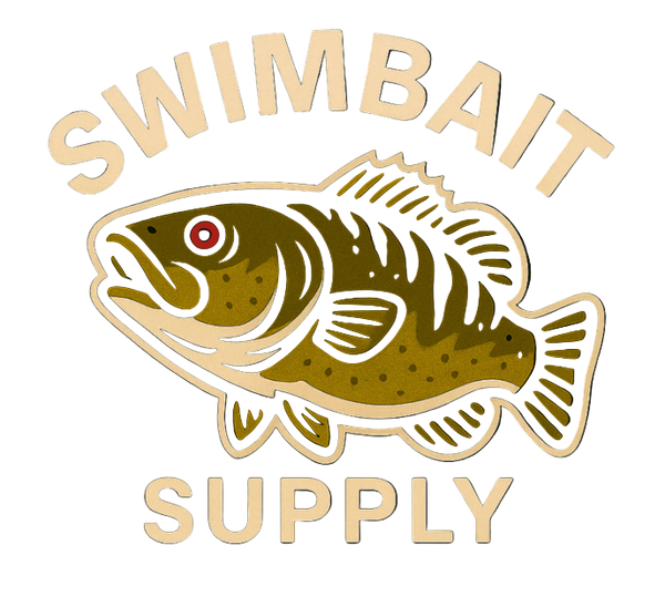 SwimbaitSupply
