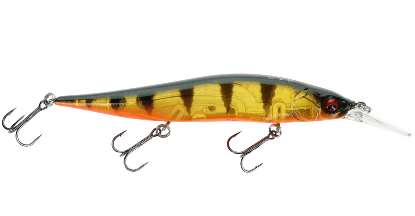 Megabass 110 Jerkbait