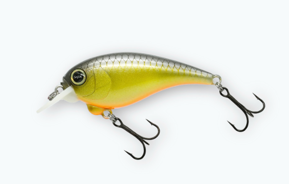 Revonik HardBaits
