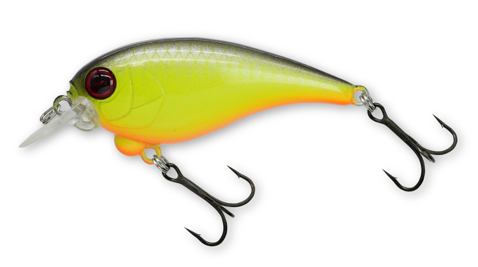 Revonik HardBaits