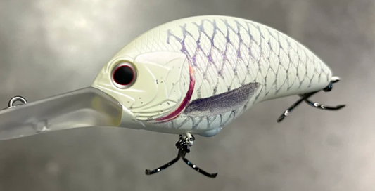 OSP Blitz Max DR Deep Diving Crankbait