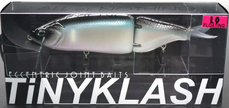 Drt Tiny Klash Low