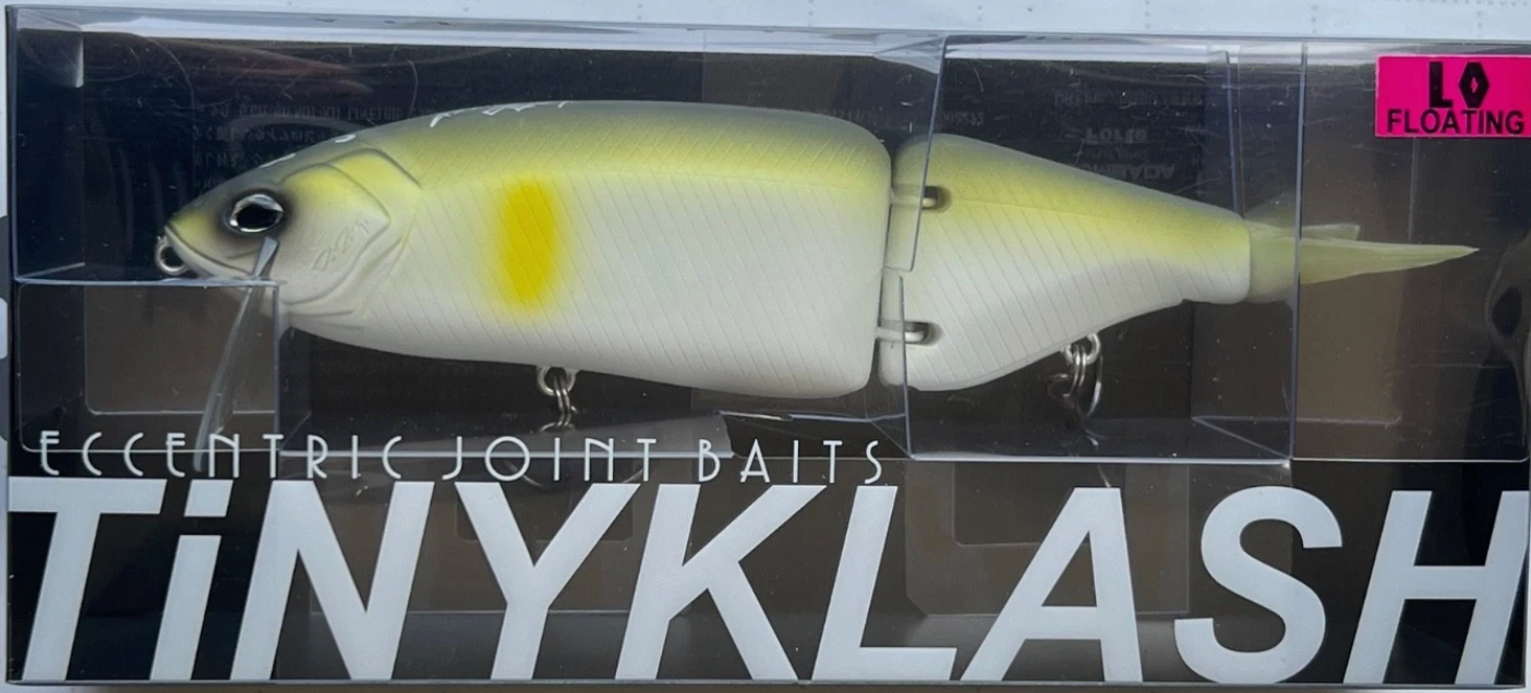 Drt Tiny Klash Low