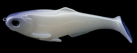 Working Class Zero BattleShad 6.0 | 5.75" Soft Swimbait