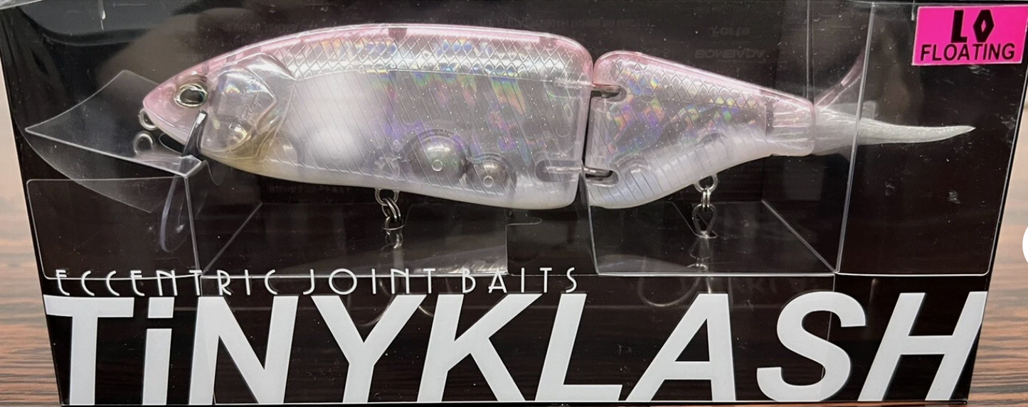 Drt Tiny Klash Low