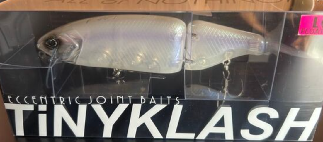 Drt Tiny Klash Low