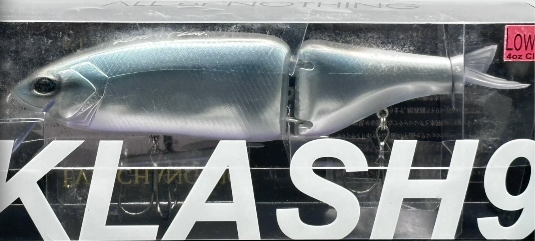 DRT Klash 9