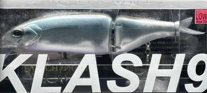 DRT Klash 9" Jointed Swimbait – Hubei Special G2