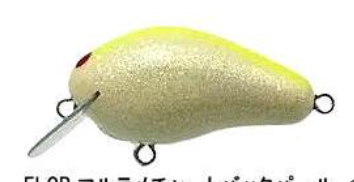 WooDream No Name Crank