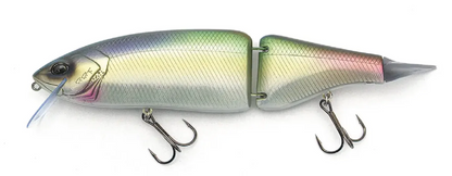 DRT Klash 9" Jointed Swimbait – Sonic