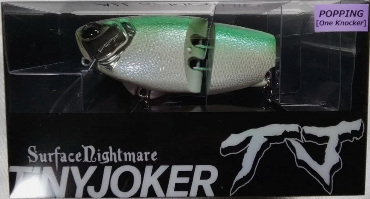 Drt Tiny Joker