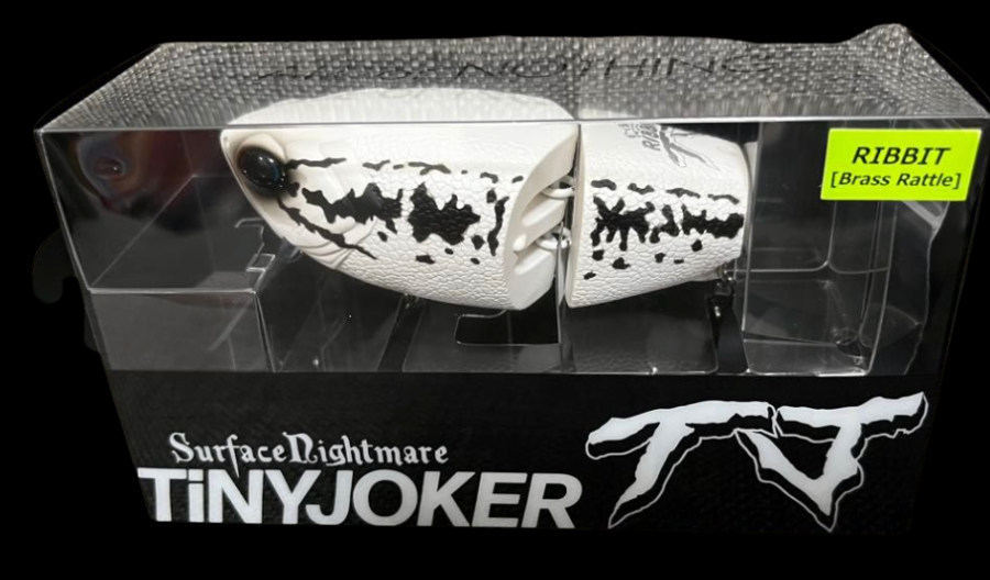 Drt Tiny Joker