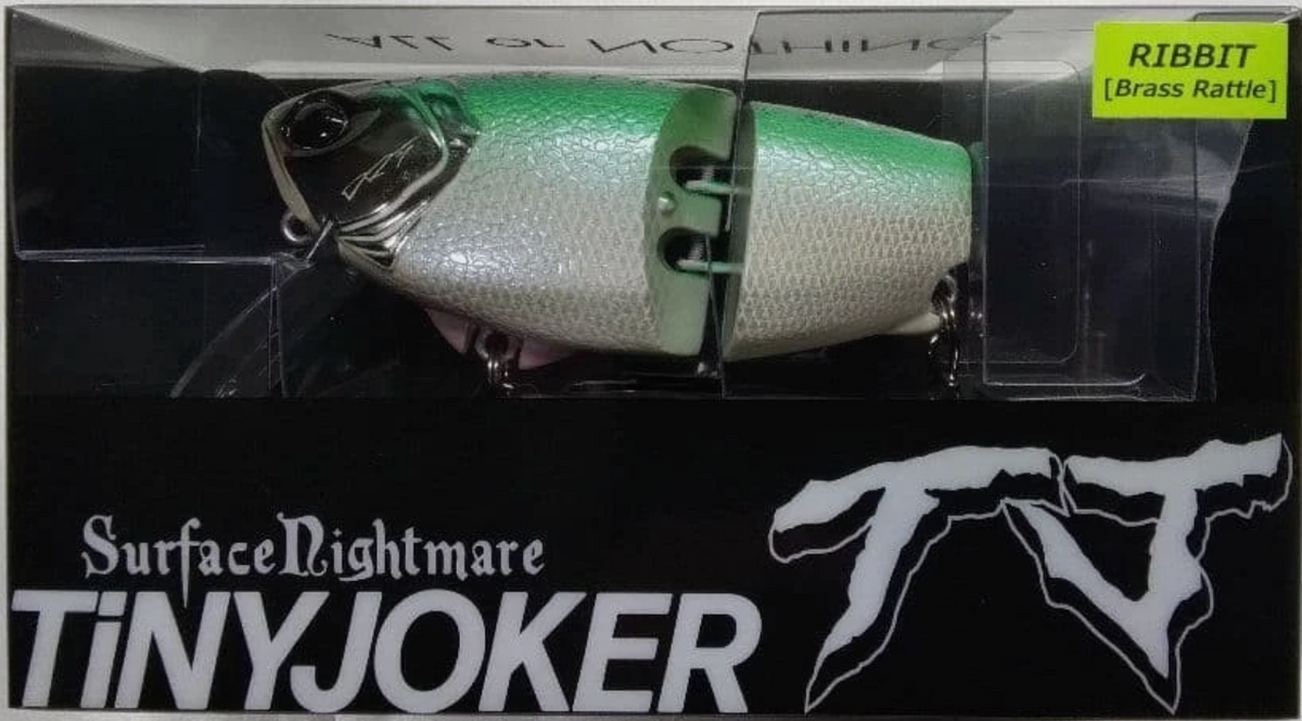 Drt Tiny Joker