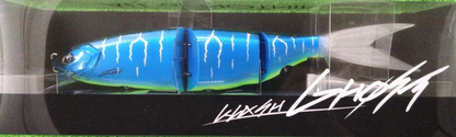 DRT Ghost Swimbait – Blue Demon