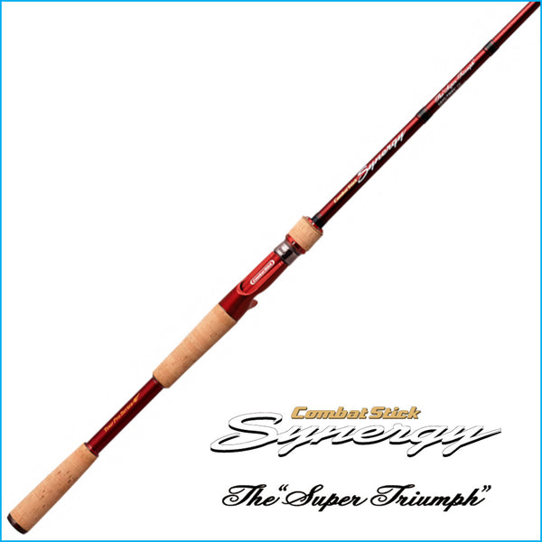 Evergreen Synergy "The Super Triumph"