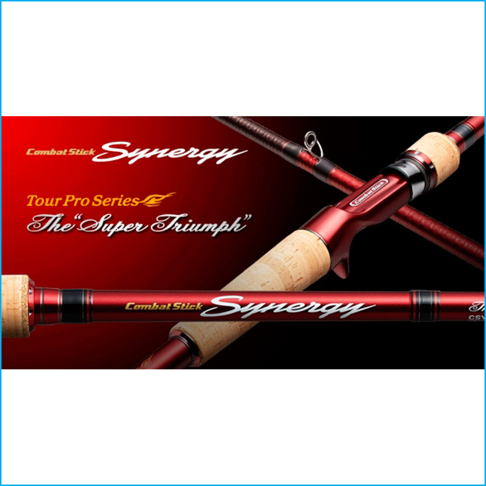 Evergreen Synergy "The Super Triumph"