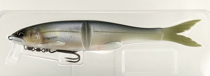Grow Works Design Flag 170 Swimbait - 7" 1.1oz