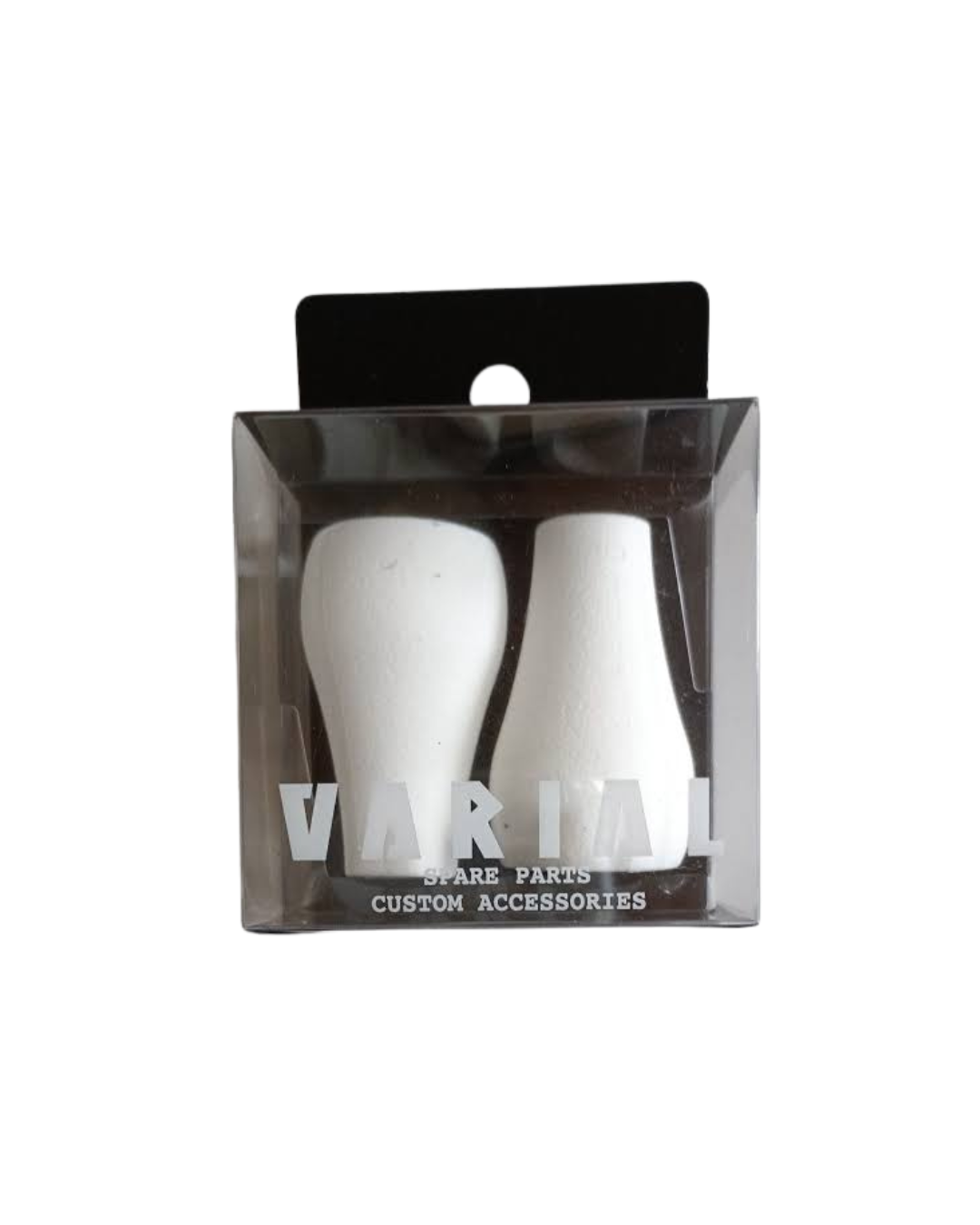 DRT Varial Replacement Knobs